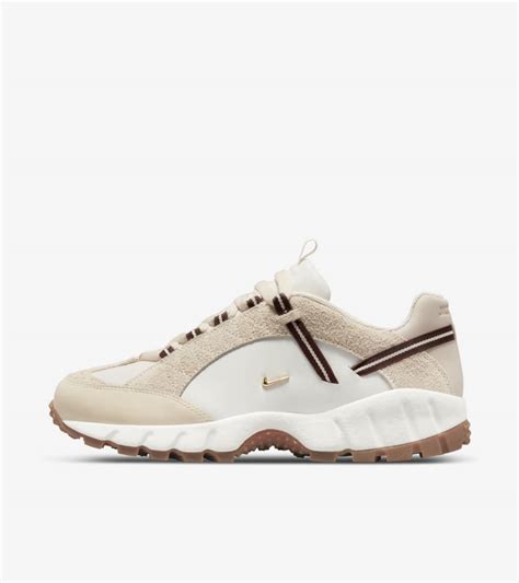 nike jacquemus schuhe